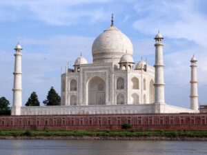 Best Places to Travel In India