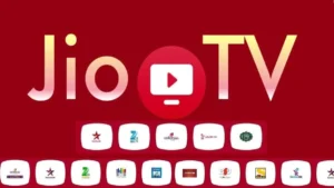 Jio Tv channel list