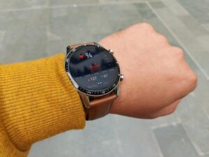 Huawei Watch gt 2